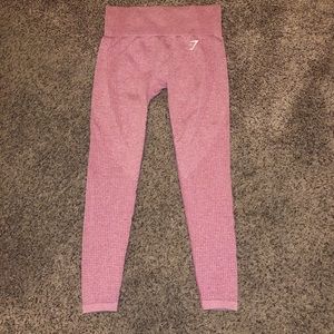 Gymshark vital seamless